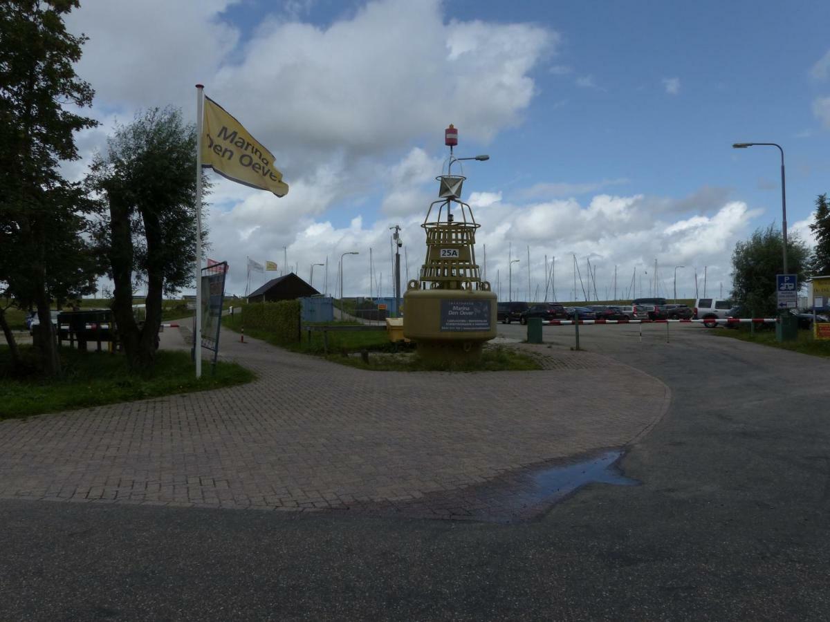 Wierhooft 21 Ден Овер Екстериор снимка